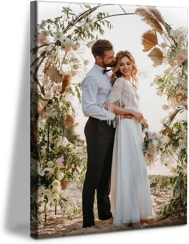 Vista 9 de skyDrama Impresiones en lienzo personalizadas con tus fotos, impresiones de lienzo personalizadas, regalos personalizados, recuerdos, retratos, arte