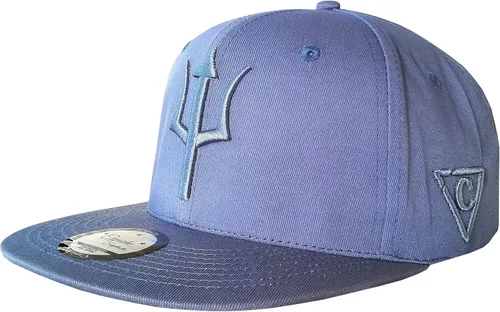 Vista 4 de Capiche 99+ Variaciones Gorra Snapback Serie Especial - Talla única - Unisex - Hombre