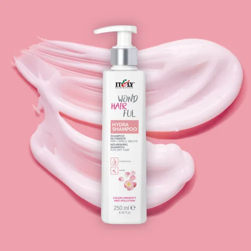 Vista 2 de IT&LY Itly Wondhairful Wonderful Hydra Champú Nutritivo - 8.45 oz