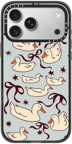Vista 295 de CASETiFY Funda para iPhone Air, compatible con MagSafe