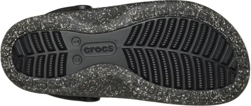Vista 7 de Crocs Zuecos Evo clásicos unisex para adultos, zapatos sin cordones para hombres y mujeres