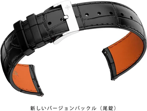 Vista 8 de AGELOCER Reloj analógico de acero inoxidable automático mecánico de moda para hombre