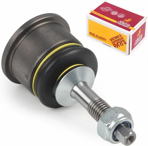 Vista 245 de Fabricado en Europa. Junta de rótula inferior delantera Metrix Premium K3199 para Jeep Liberty 2002-2004