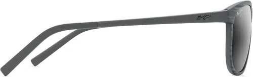 Vista 3 de Maui Jim Gafas de sol clásicas polarizadas Lele Kawa para hombre y mujer