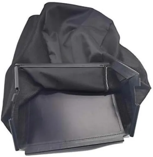 Vista 3 de # 964-04117A 964-04117B 21 "Cortacésped Bolsa Cortacésped Bolsa de repuesto nueva para MTD