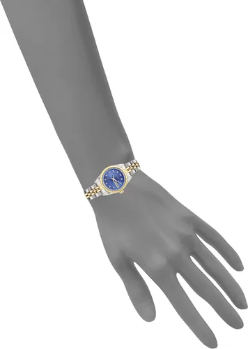 Vista 4 de Armitron Reloj de pulsera con cristales para mujer