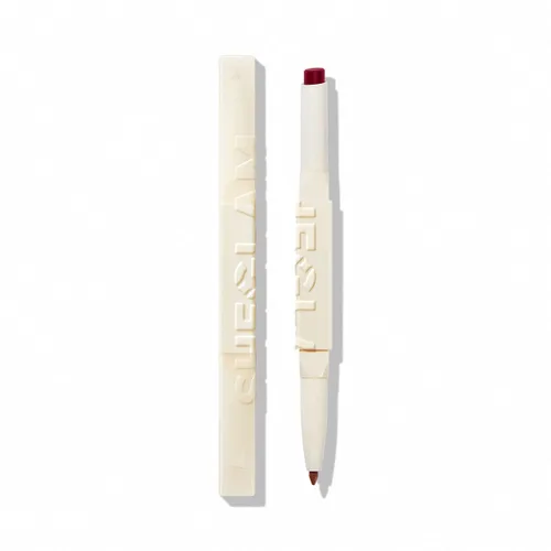 Vista 11 de SHEGLAM Juego de delineador de labios mate 2 en 1 y lápiz labial de larga duración Makeup-Berry Whip