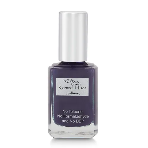 Vista 17 de Karma Naturals Esmalte de uñas – No tóxico, vegano y libre de crueldad ("Y el premio va a", 0.43 onzas líquidas)
