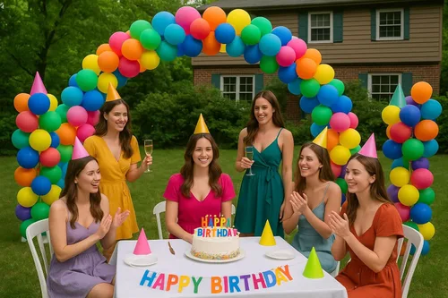 Vista 9 de Arco de globos, innovador kit de arco de globos resistente, soporte de arco de globos ajustable de 10 pies de ancho y 9 pies de alto con bases