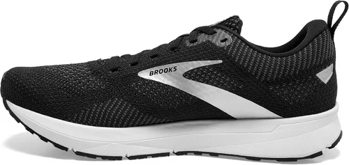 Vista 4 de Brooks Revel 5 - Tenis de correr para mujer