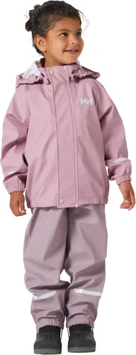 Vista 16 de Helly Hansen Kids Bergen 2.0 Pu Rainset (Niño pequeño)
