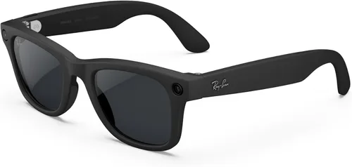 Vista 12 de Meta Ray-Ban Wayfarer (Gen 2)