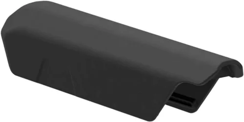 Vista 3 de Magpul Com Bloc Fixed Stock Cheek Riser for MAG616, MAG585, and MAG552 Stocks, Black, 0.50