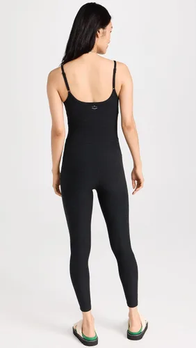 Vista 3 de Beyond Yoga Mono midi Spacedye Uplevel para mujer