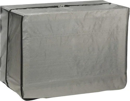 Vista 3 de Thermwell Protector pequeño para aire acondicionado de ventana, de 5000 a 10000 BTU.