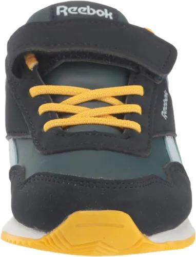 Vista 2 de Reebok Royal Classic Jogger 3.0 1v - Tenis unisex para niños