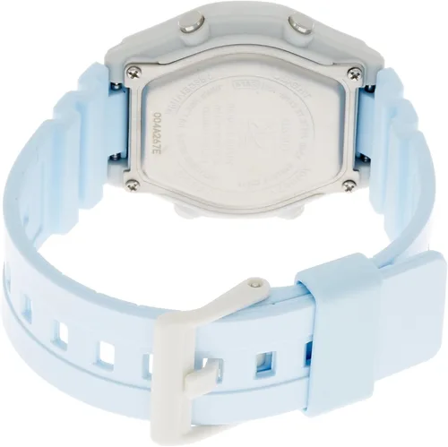 Vista 2 de Reloj Casio Wave Ceptor Solar MULTIBAND6 LWA-M142-2AJF importación de Japón