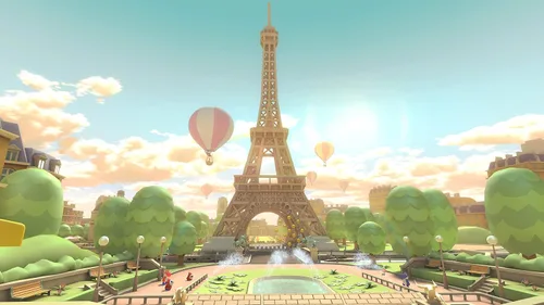 Vista 13 de Mario Kart 8 Deluxe - Booster Course Pass - Nintendo Switch Código digital