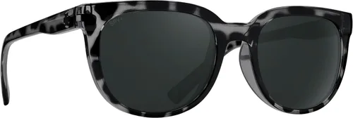 Vista 12 de SPY OPTIC Gafas de sol redondas, lentes que mejoran el color y el contraste