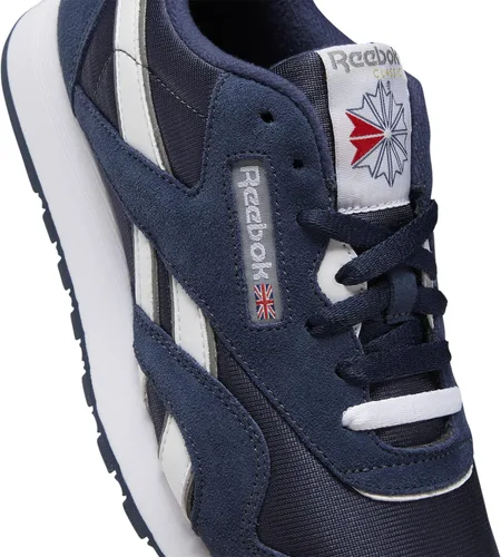Vista 8 de Reebok - Tenis clásicos de nailon para hombre