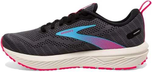 Vista 2 de Brooks Revel 6 Neutral - Zapatillas de correr para mujer