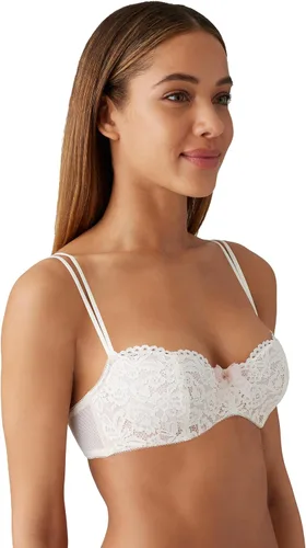 Vista 2 de b.tempt'd Women's Ciao Bella Balconette Bra