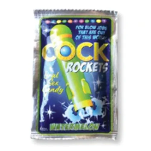 Vista 2 de Cock Rockets - Sandía
