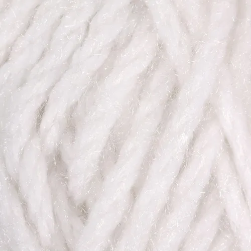 Vista 3 de JubileeYarn Halo Fables Yarn - 100g/Skein Bulky Polyester - North Wind Sun - 2 Skeins