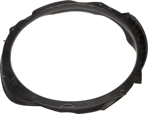 Vista 2 de Dorman 620-990 Cubierta del ventilador de refrigeración del motor Compatible con modelos Dodge / Ram seleccionados
