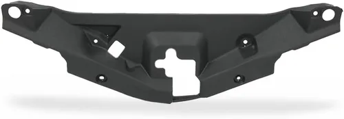 Vista 13 de CNNELL Cubierta superior de soporte del radiador compatible con Toyota 4Runner 2010-2020 TO1224108