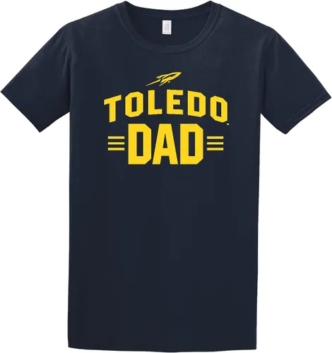 Vista 82 de Camisa para papá - Camiseta universitaria para padres