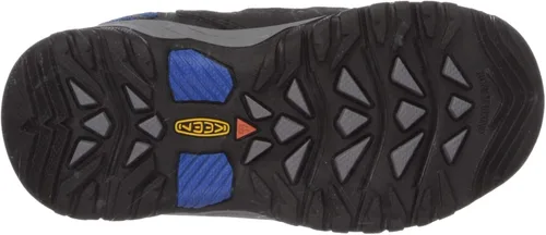 Vista 4 de KEEN unisex-child Targhee Low