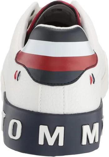 Vista 3 de Tommy Hilfiger Tenis Rezz para hombre