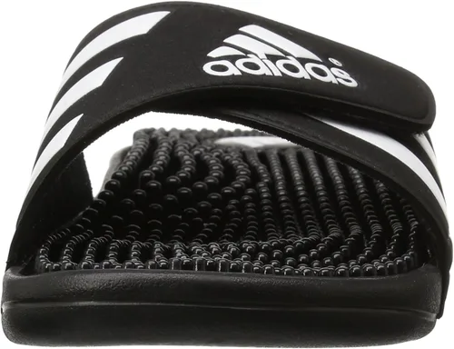 Vista 2 de adidas Men's Adissage Slides Sandals