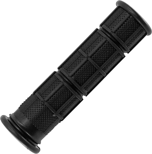 Vista 4 de Caltric Empuñadura de manillar compatible con Polaris 5413578-070 5412900-070