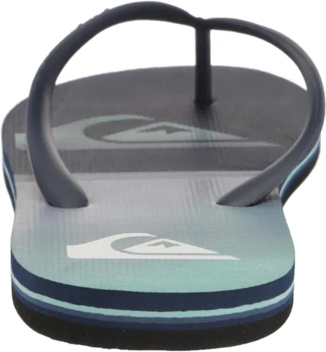 Vista 3 de Quiksilver Sandalias Molokai Art para hombre