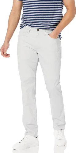 Vista 13 de Marca Amazon - Goodthreads - Pantalón chino elástico de corte recto y 5 bolsillos para hombre
