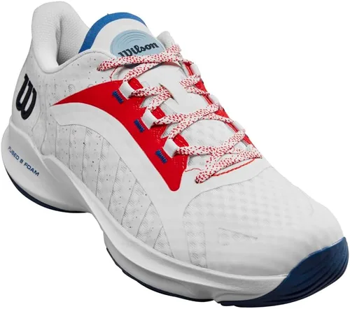 Vista 2 de WILSON Zapatillas de pádel para mujer