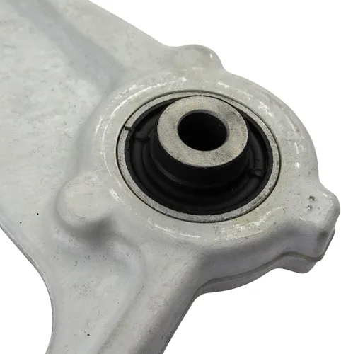Vista 283 de Conjunto de Brazo de Control Inferior Delantero y Junta Esférica TRQ para Lado del Conductor y del Pasajero 2 Piezas Compatible con Ford Mustang GT