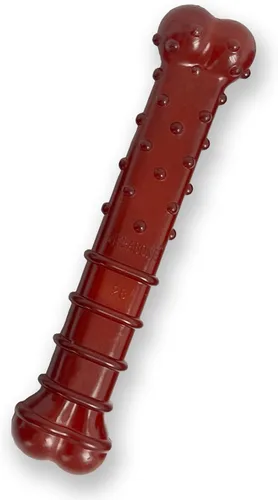 Vista 16 de Nylabone Power Chew Basted Blast - Juguetes masticables para perros