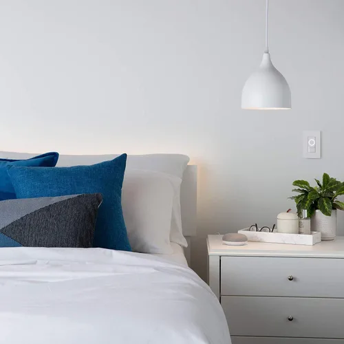 Vista 5 de GE Lighting por GE Smart