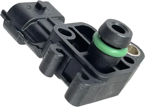 Vista 6 de Sensor MAP Sensor de Presión Absoluta del Colector Compatible con Escalade Avalanche Corvette Cruze Express Silverado Suburban Tahoe Canyon 12644228