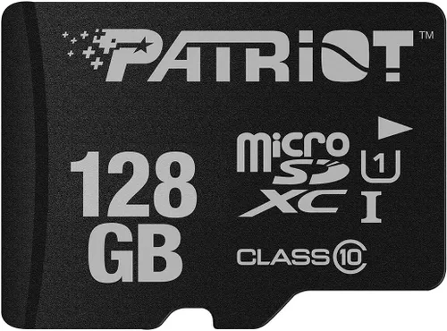 Vista 10 de Patriot LX Series Micro SD Tarjeta de memoria flash 16GB