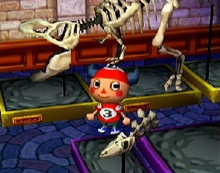 Vista 4 de Animal Crossing