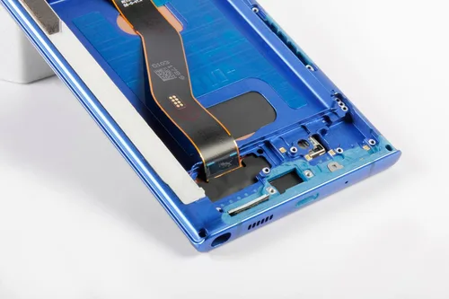 Vista 5 de OLED para Samsung Galaxy Note 10 Plus Reemplazo de pantalla para Samsung Note 10 Plus Pantalla LCD SM-N975F SM-N975U LCD Digitalizador Asamblea