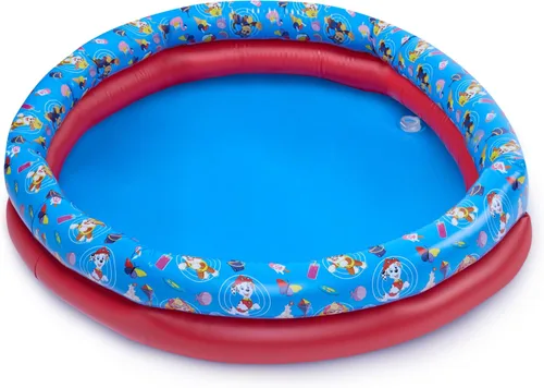 Vista 8 de SwimWays Alfombrilla Bluey Splash para mayores de 1 año