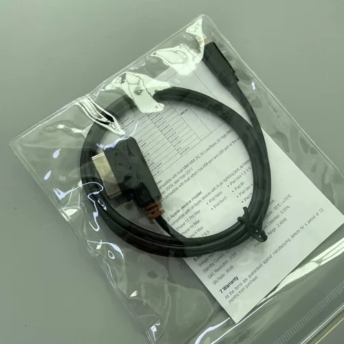Vista 8 de Cables de audio AMI - Cable auxiliar de interfaz musical compatible con A3/A4/A5/A6/A8/S4/S6/S8/Q5/Q7 con sistema MMI 3G+ para 13 Pro, 13 Pro Max