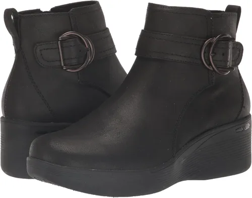 Vista 7 de Skechers Botines Pier-lite-Forever Chic para mujer