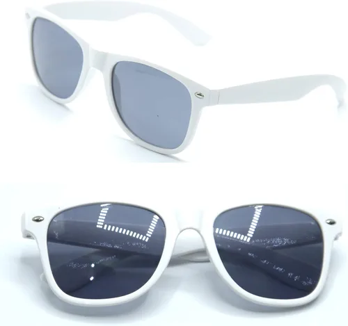 Vista 2 de Gafas de sol personalizadas a granel para fiesta de boda, regalos para regalos de novia