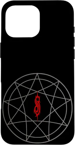 Vista 19 de Slipknot Funda oficial con capucha de grupo We are Not Your Kind para iPhone 17